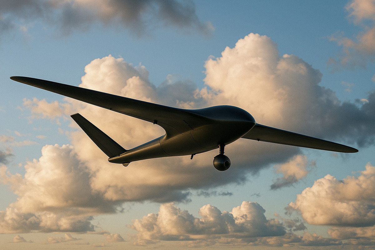 Немецкий военкор заявил, что российские дроны сделали поле боя «прозрачным»