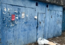В столице Орловской области скандальная история с грядущим массовым сносом гаражей получила продолжение