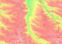 Утром 7 ноября стали известны детали операции российских войск на Запорожском направлении