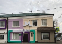 В Орловской области в городе Ливны зафиксировали акт вандализма