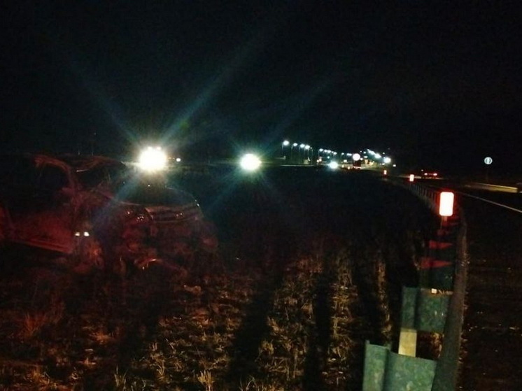 В ДТП на Казанском тракте в Марий Эл пострадал ребенок