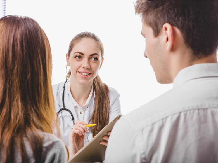 В Новосибирске пройдет Сибирский форум по репродуктивному здоровью