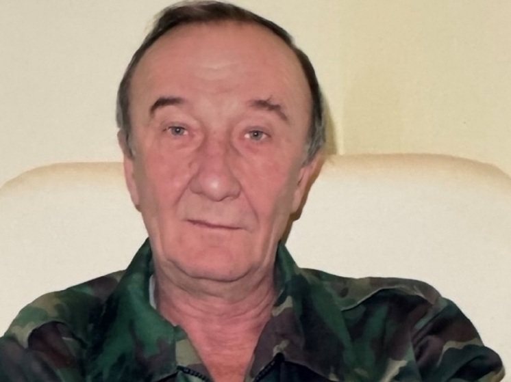 В Волгограде простятся с журналистом Сергеем Трофимовым