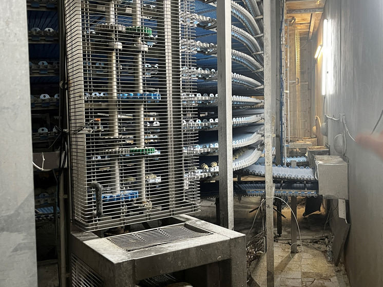 Перед судом предстанет механик одного из предприятий Новоалтайска. Мужчину обвиняют в нарушении правил безопасности при ведении работ, повлекших причинение тяжкого вреда здоровью человека. Следствие утверждает, что по вине горожанина его подчиненный остался без руки.