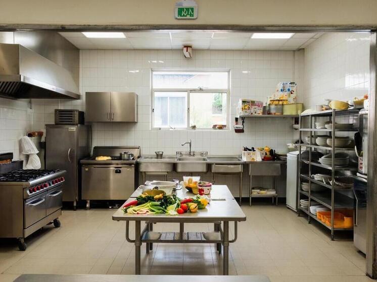 Роспотребнадзор Якутии выявил нарушения в детских садах: акцент на пищеблоках и дезинфекции