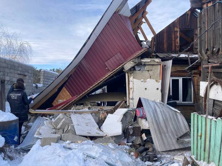 Правоохранители завершили расследование уголовного дела о гибели девятилетнего мальчика в Бийске в декабре прошлого года