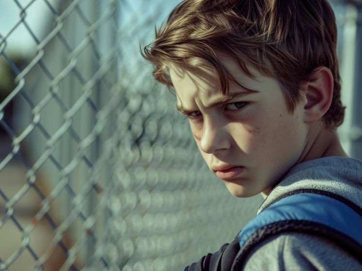 Юный новосибирец помещен в спецучреждение после череды правонарушений