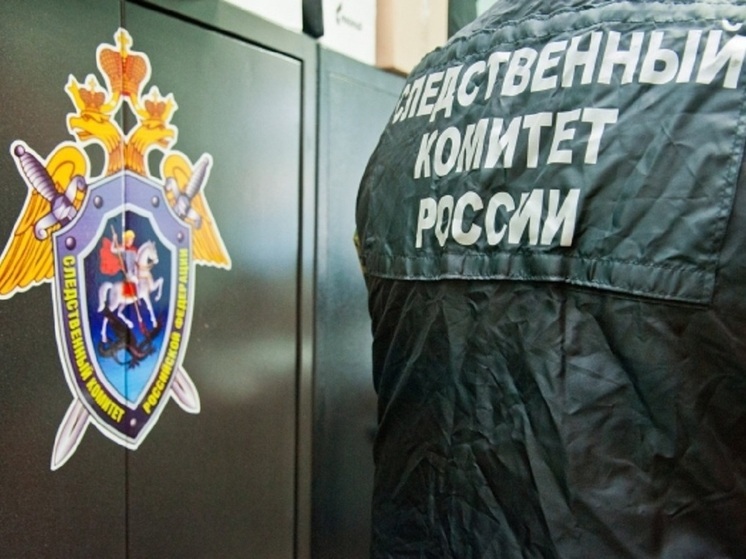 СКР начнет расследование атаки ВСУ на жилой дом в Волгограде