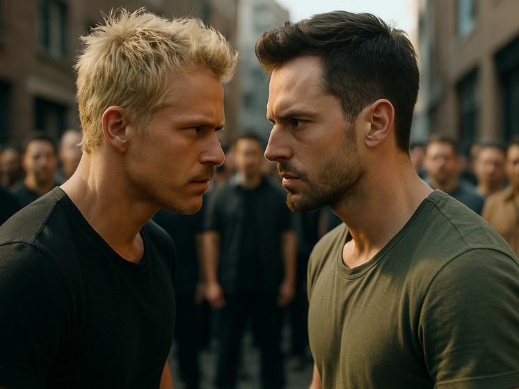 Baza: в Краснодаре подростки ломают кости и разбивают лица друг другу