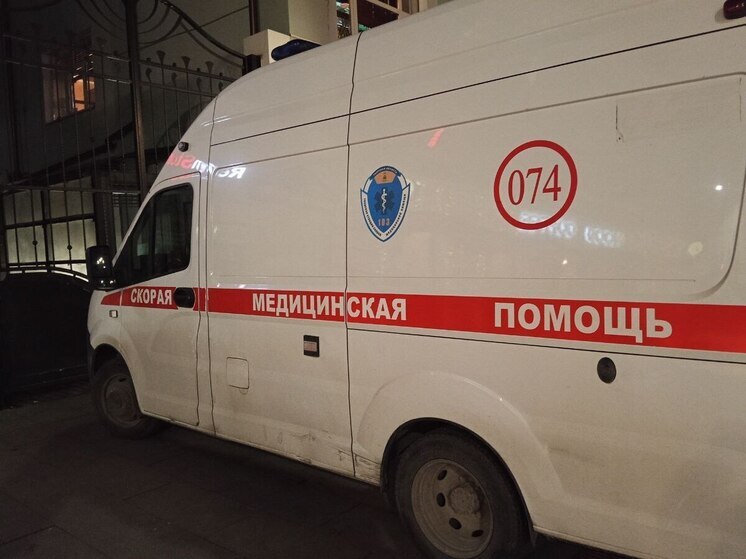 Гражданка Нигерии выпала из квартиры, с пятого этажа жилого дома на западе Москвы в ночь на пятницу