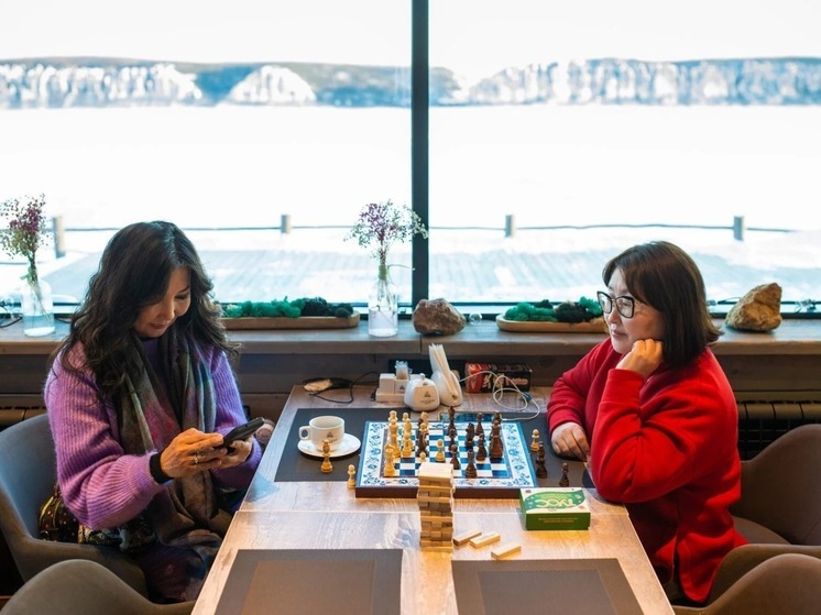 На турбазе «Ленские столбы» появится высокоскоростной интернет и мобильная связь