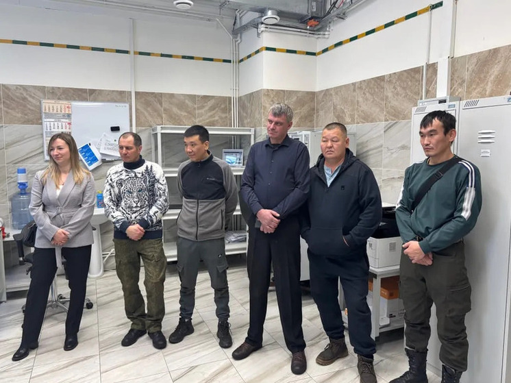 Ветераны СВО оценили перспективы работы в нефтегазовой компании