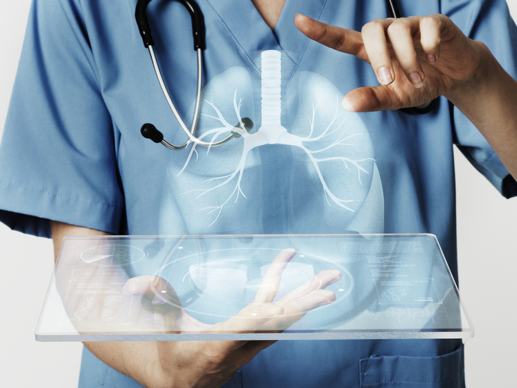 В Новосибирске пациент перенёс три операции от рака и продолжает бороться