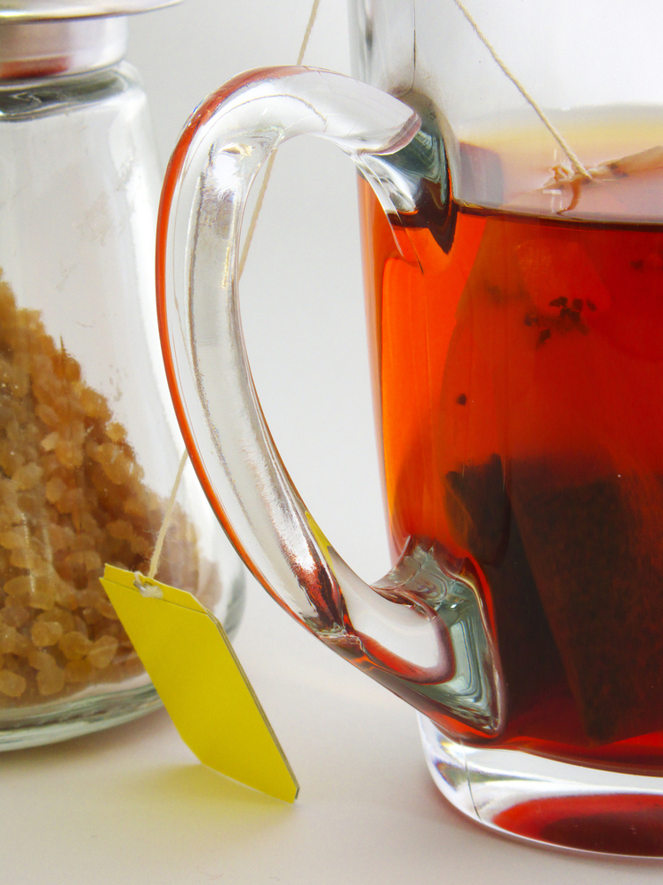 Ученые Великобритании назвали оптимальное количество чашек кофе и чая в день