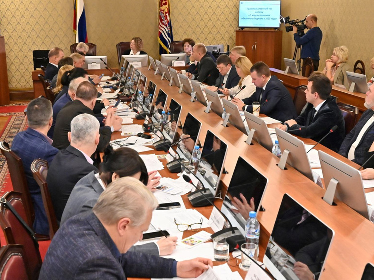 Ивановской области списали 2 млрд бюджетных долгов