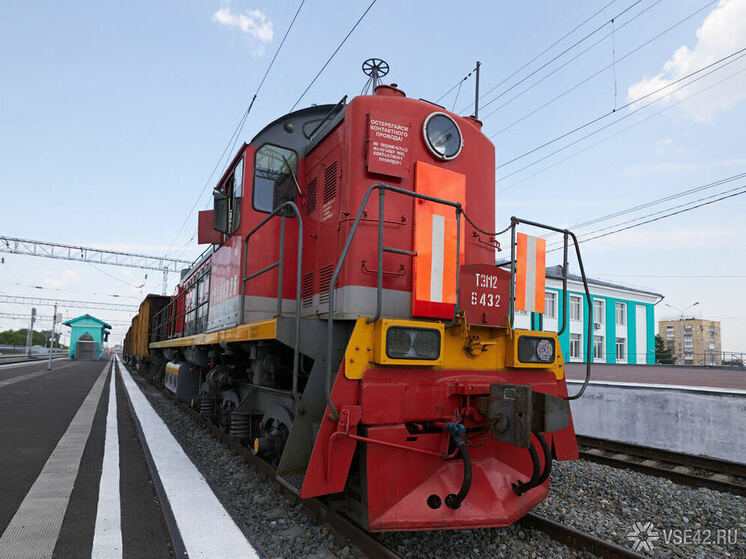   Житель Кузбасса, использовавший фальшивые права машиниста, рискует оказаться в заключении