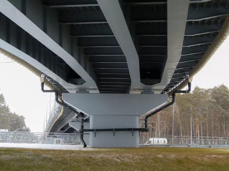 В Барнауле отменили торжественную часть открытия развязки на Змеиногорском тракте