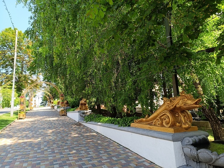 В современном мире создание доступной среды для людей с ограниченными возможностями здоровья - это не просто требование цивилизованного общества, а показатель его зрелости и гуманности.

