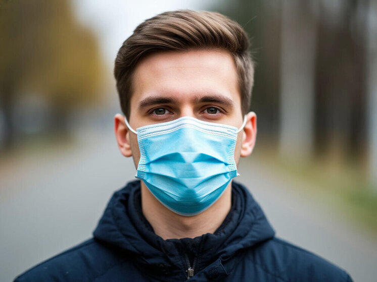 Почти 500 тысяч забайкальцев прошли вакцинацию от гриппа