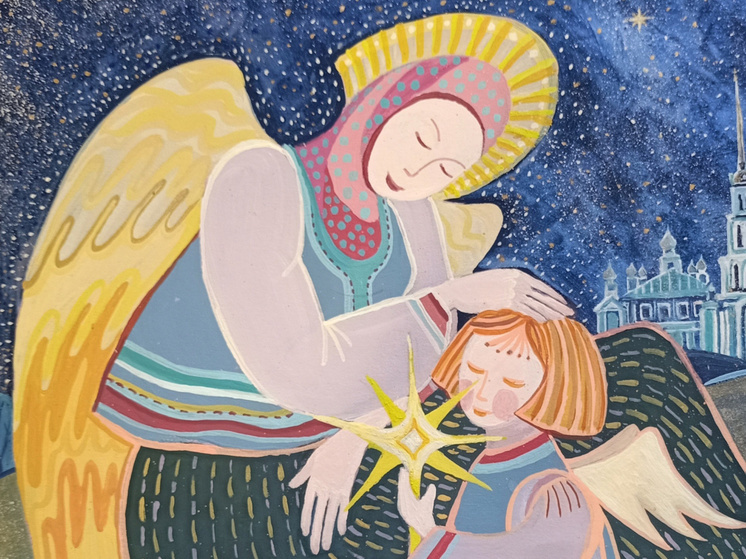 Объявлены творческие конкурсы фестиваля «Русское Рождество» в Шуе