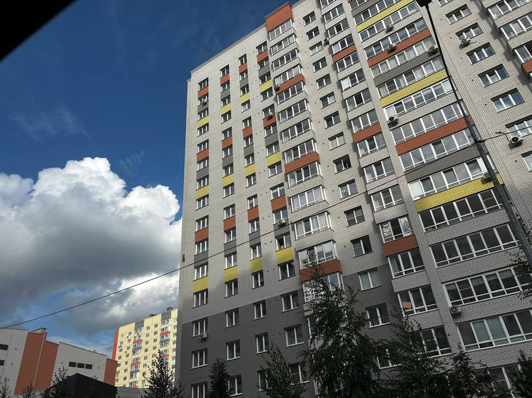 В Алтайском крае решили создать фонд защиты прав дольщиков