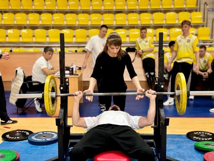 Ветераны спецоперации примут участие в республиканской параспартакиаде