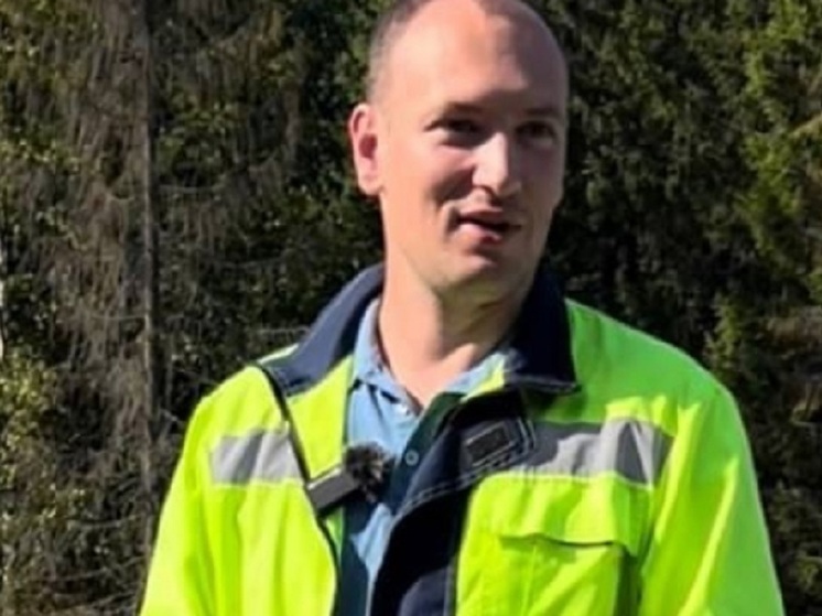 Бывший заместитель министра транспорта Карелии Федоров вновь трудится в Управтодоре