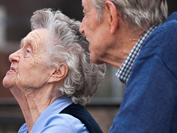 Работающие нижегородские пенсионеры могут бесплатно отдохнуть