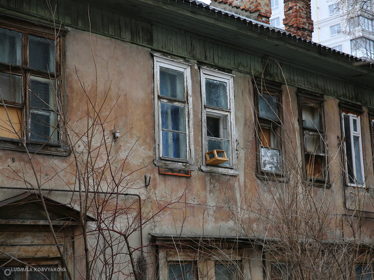 Московский застройщик возьмется за расселение аварийных домов в Петрозаводске