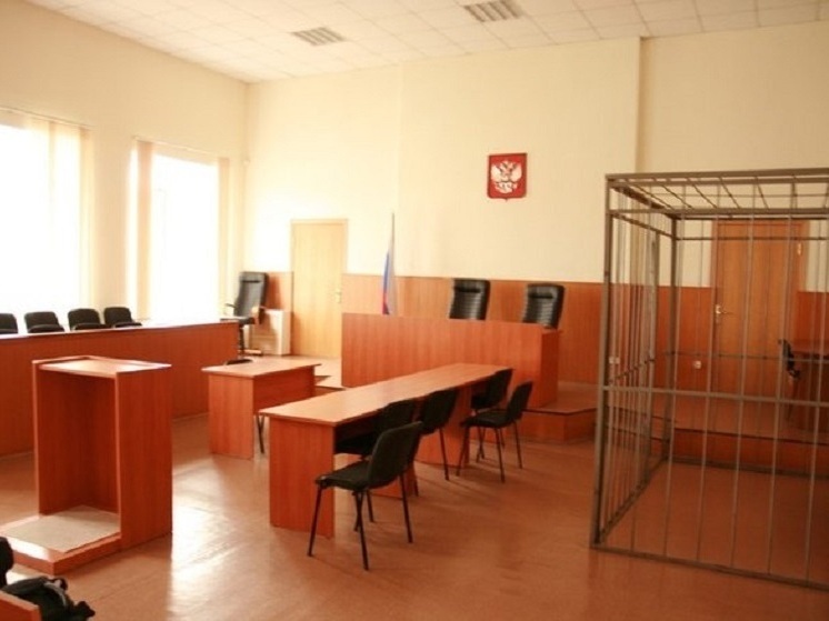 За жестокое убийство табуретом в Вязниках мужчина получил 8,5 лет колонии