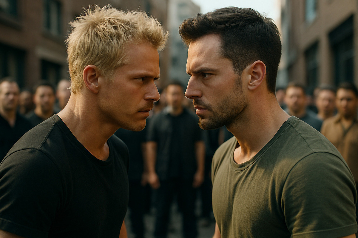 Стало известно, кто стоит за «Бойцовским клубом» подростков в Краснодаре