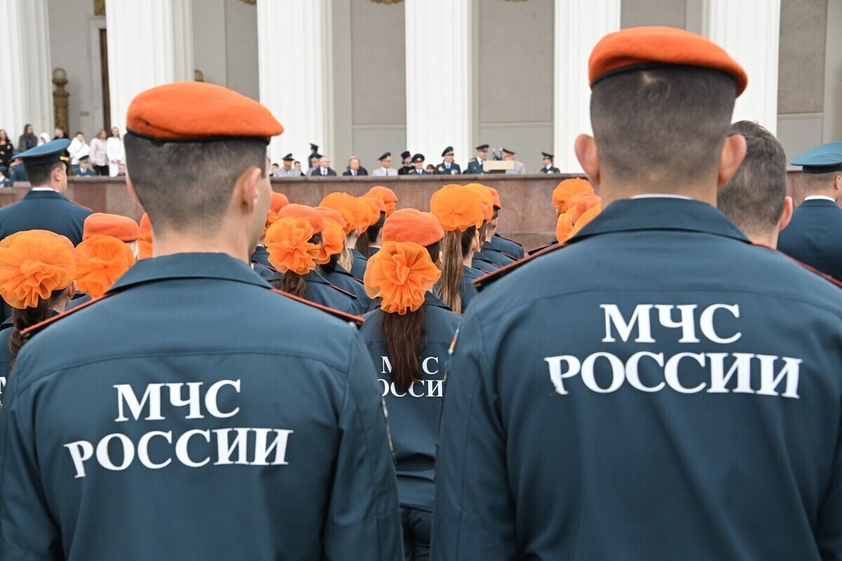 12-летняя девочка погибла при пожаре в частном доме в российском селе