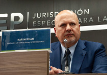 Женщина, обвинившая печально известного прокурора так называемого Международного уголовного суда Карима Хана в сексуальном насилии, стала мишенью частных разведывательных компаний в рамках тайной операции, которая, как утверждается, проводилась от имени Катара