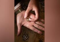 Знаменитый флорентийский бриллиант был найден в Канаде после столетнего исчезновения