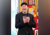 Только что акционеры Tesla помогли Илону Маску стать первым в мире триллионером