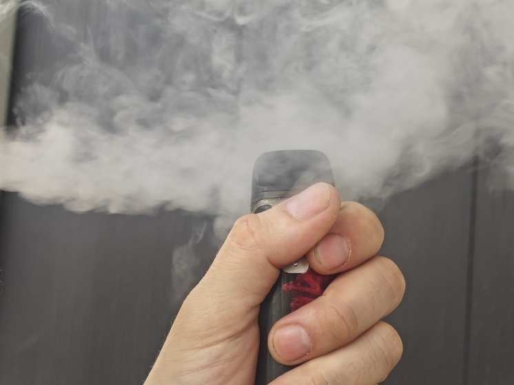 До конца года в Вологодской области планируют закрыть все вейп-шопы