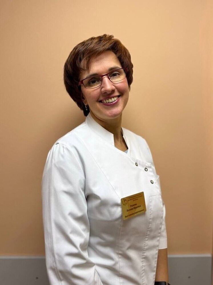 В онкодиспансере Псковской области рассказали о работе отделения лучевой терапии