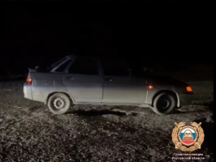 В Неклиновском районе Ростовской области «ВАЗ» сбил насмерть пенсионера