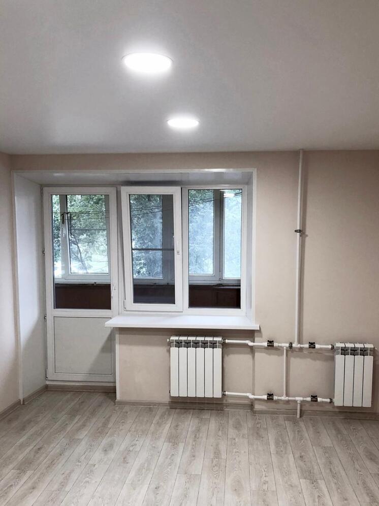 Владимирское маневренное жилье ждет ремонт за 65 млн рублей