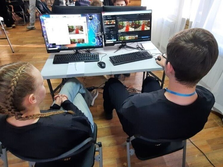 В Тюмени проведут марафон полезных видеоигр