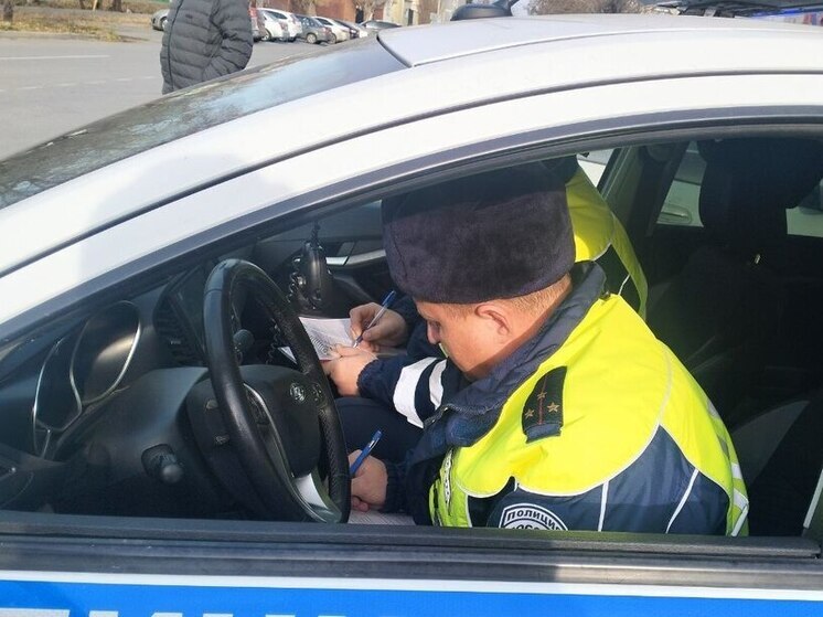 Шесть человек пострадали в пяти ДТП за сутки в Тюменской области