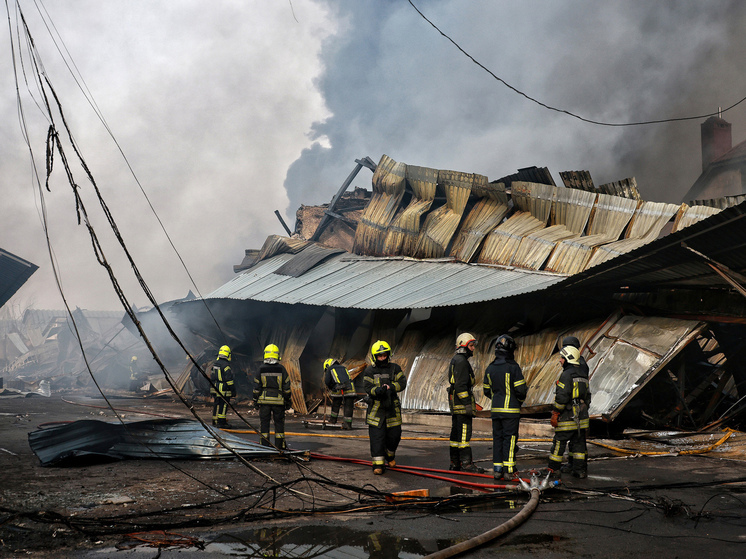 Наемников разорвало на куски: Россия нанесла мощные удары по объектам в семи областях Украины