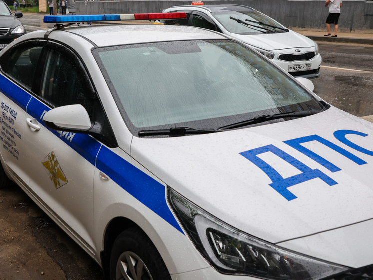 Молодой водитель 16 раз привлекался к административной ответственности за нарушения ПДД