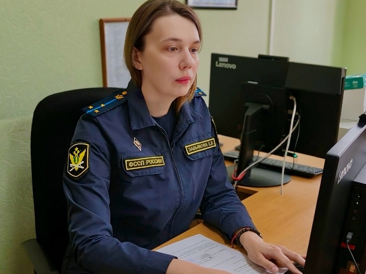 В Тульской области приставы изъяли у иностранной фирмы свыше 141 млн рублей