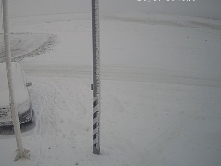 На переправе Салехард — Лабытнанги ожидаются очереди из-за вахтовиков