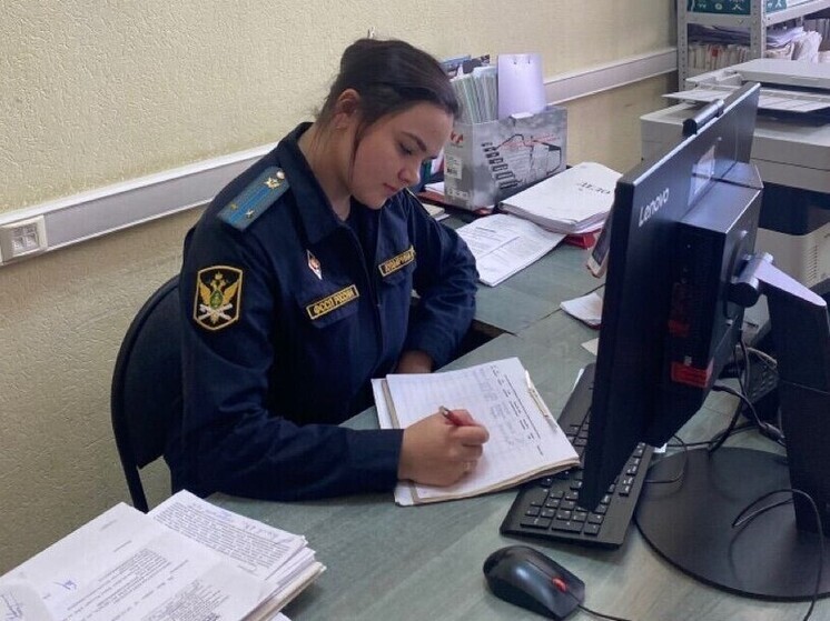 В Перми судебные приставы защитили права работника, взыскав крупный долг по заработной плате