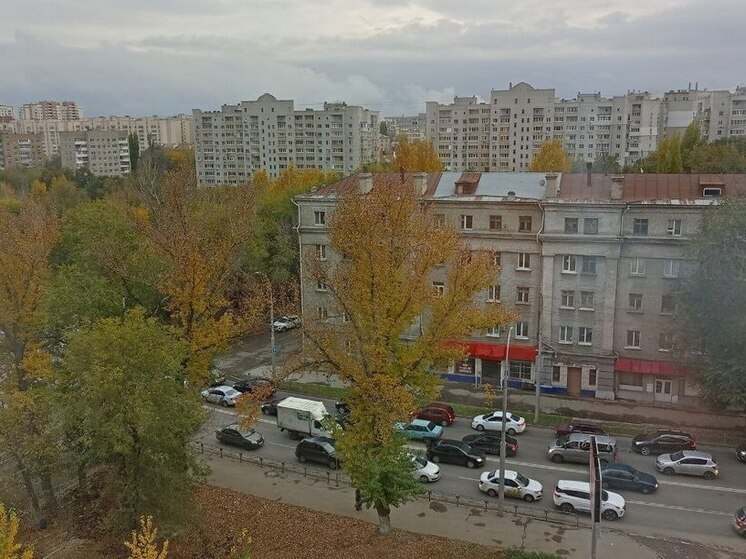 В Саратове оштрафовали 13 тысяч водителей с тонировкой