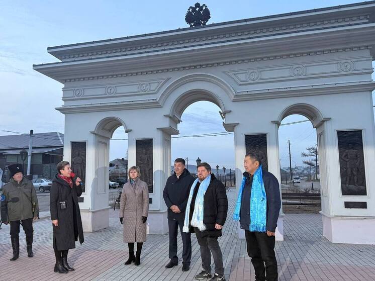 Бурятия примет участие в международном совещании по развитию «Великого чайного пути»