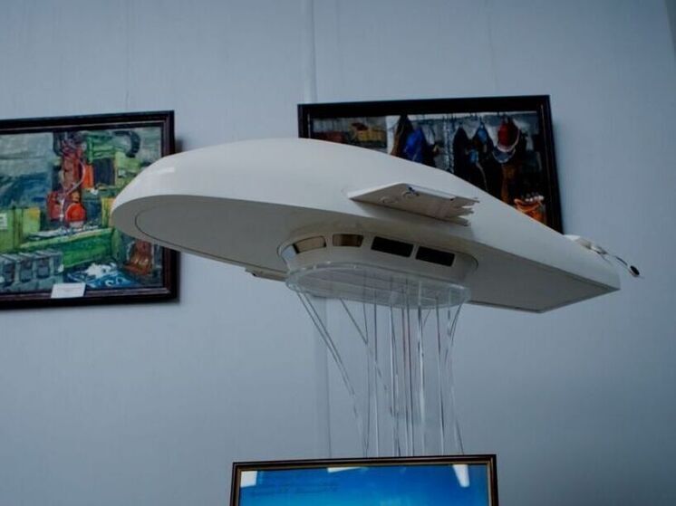 Пензенские инженеры участвуют в создании российских грузовых дирижаблей для Арктики