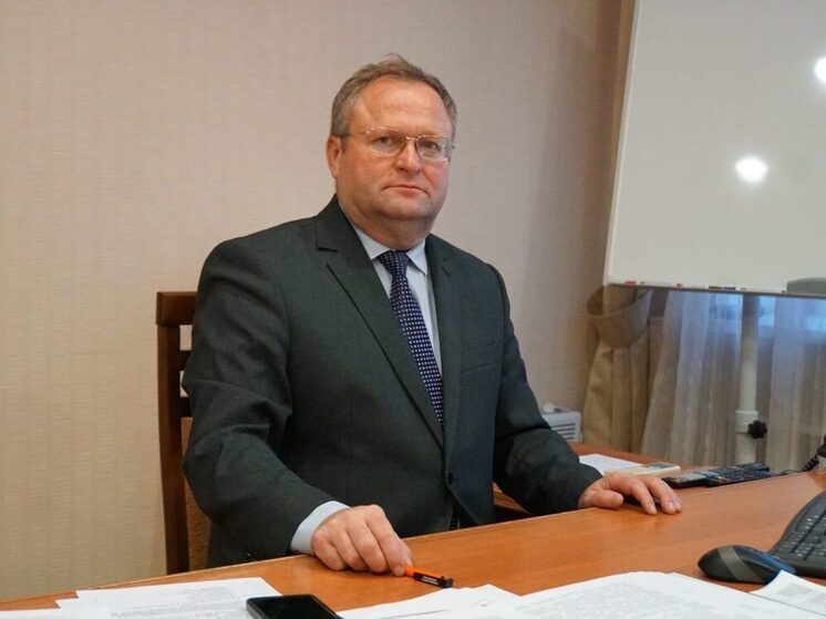 И.о. ректора нижегородского сельхоза назначен Георгий Жданкин